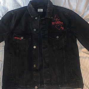 Ksubi Jacket